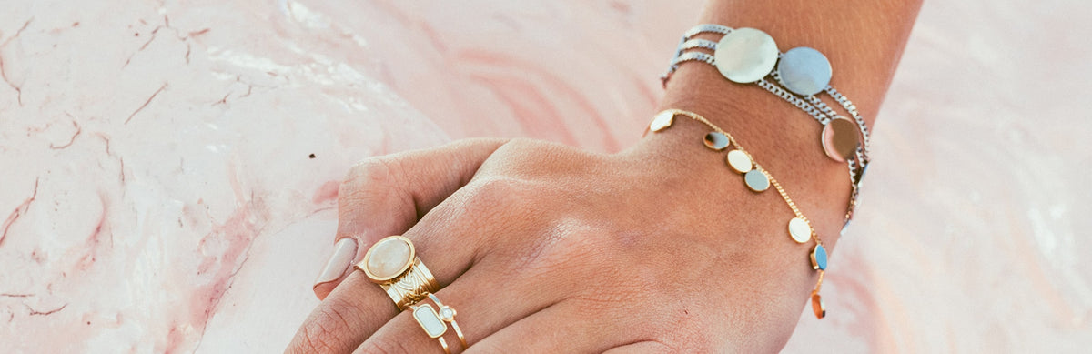 Summer 2022 Jewellery Trends