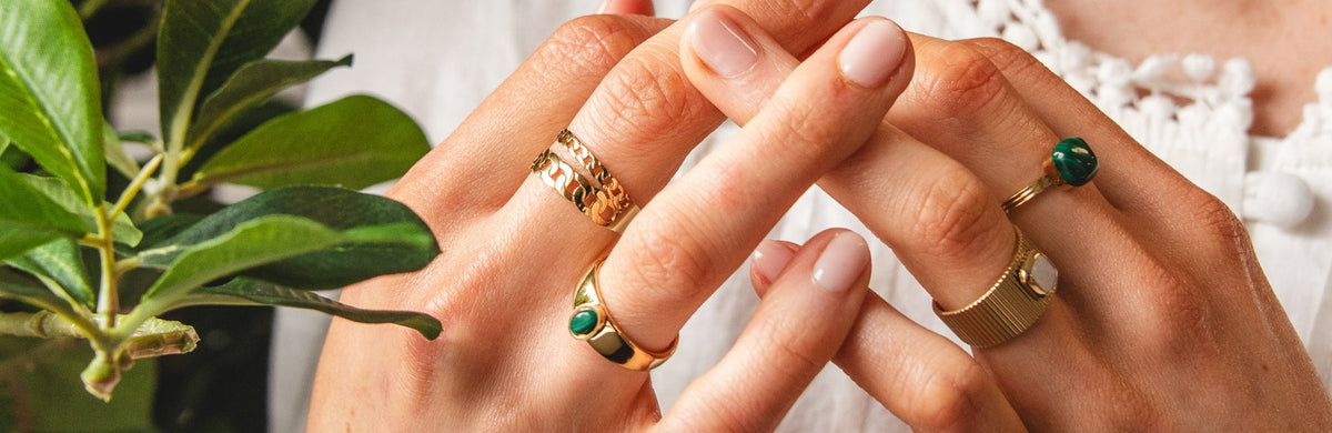 Jewellery Care Guide – ZAG