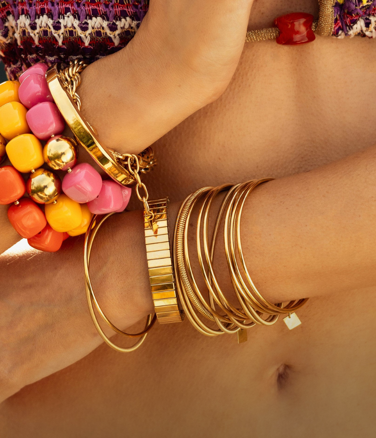 Bracelets