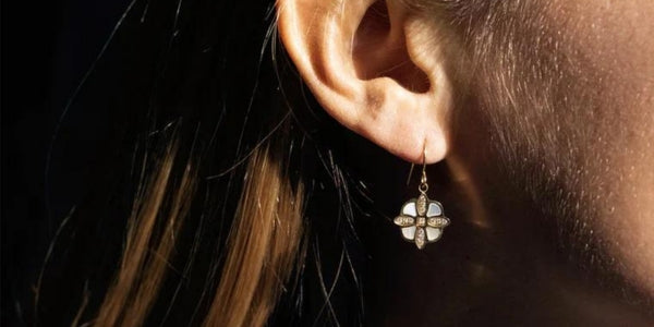 Simple Earrings