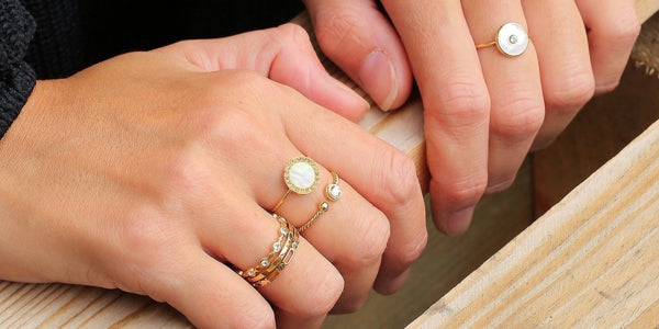Thin Rings