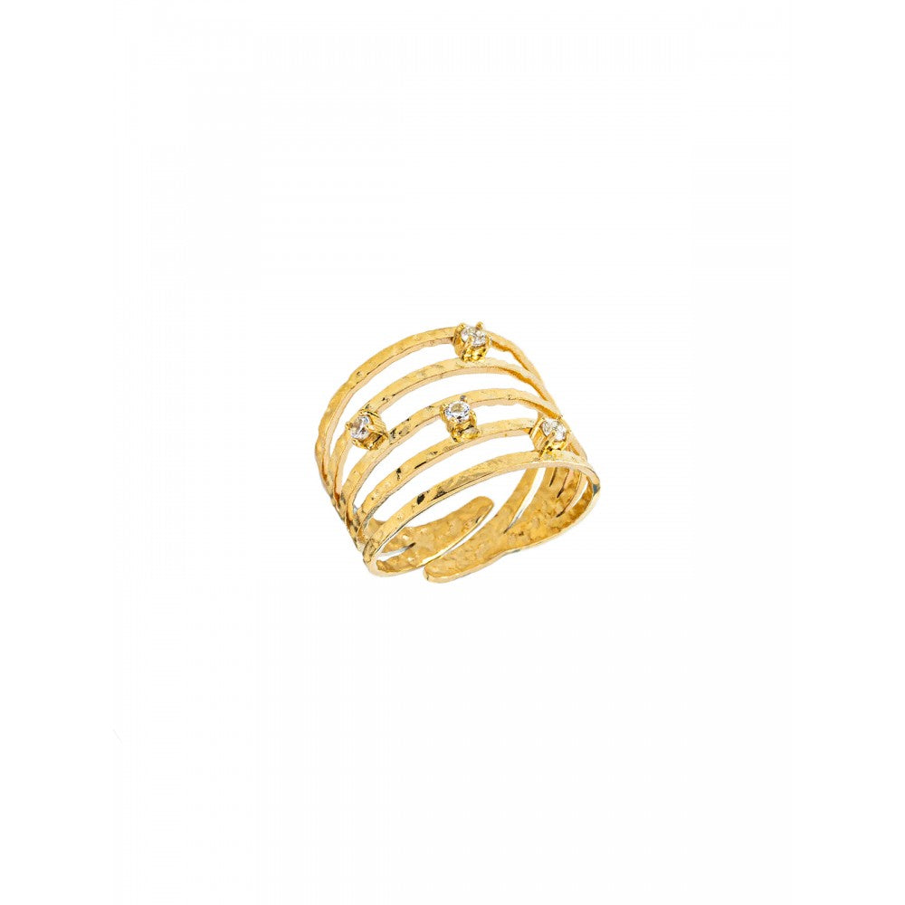 Scarlet Ring