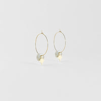 Manuréva Earrings