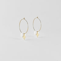 Manuréva Earrings