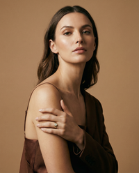 Aimee Gold Ring