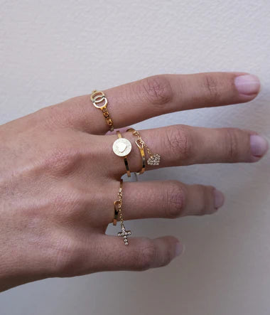 Doriane Ring