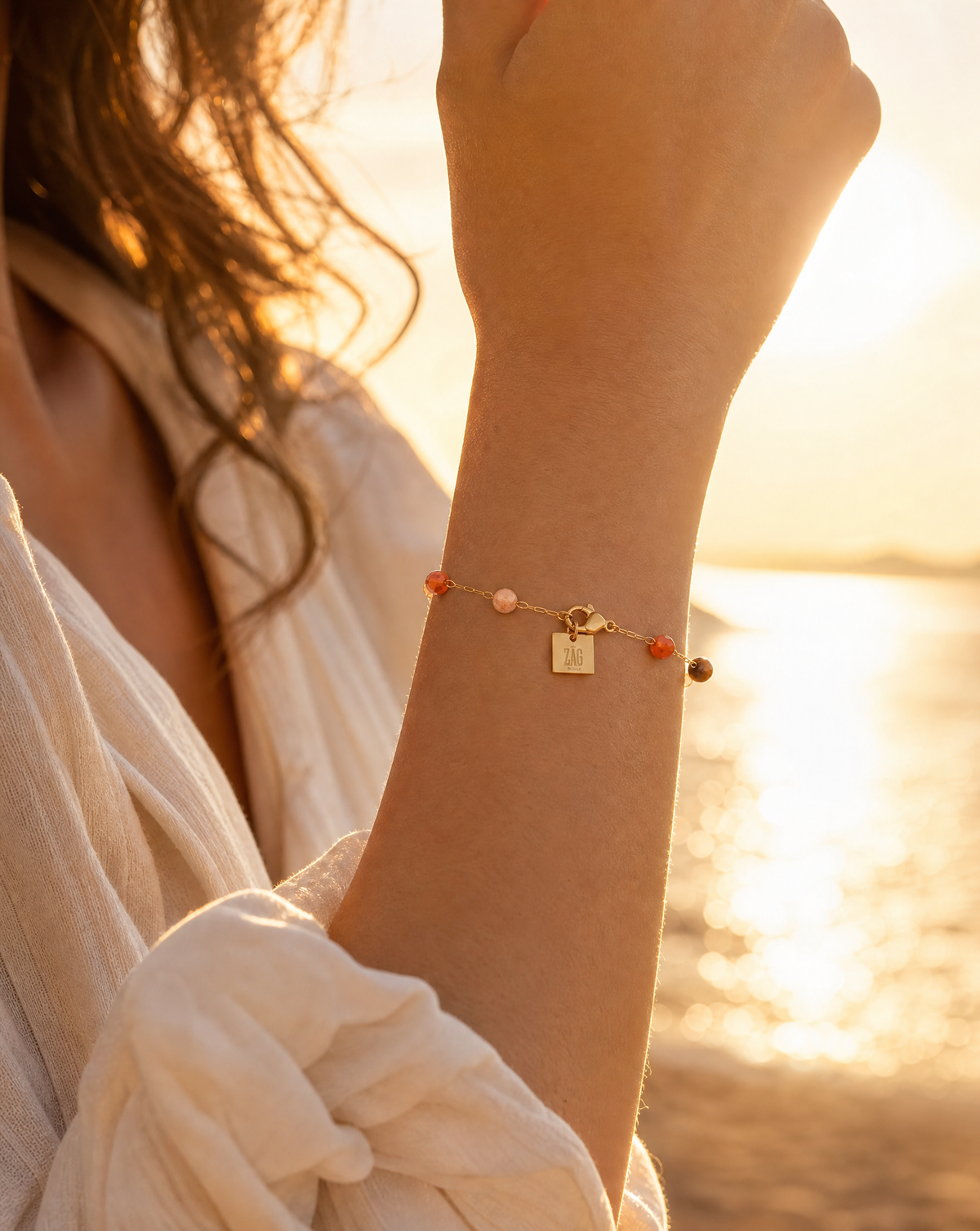 Mia Bracelet