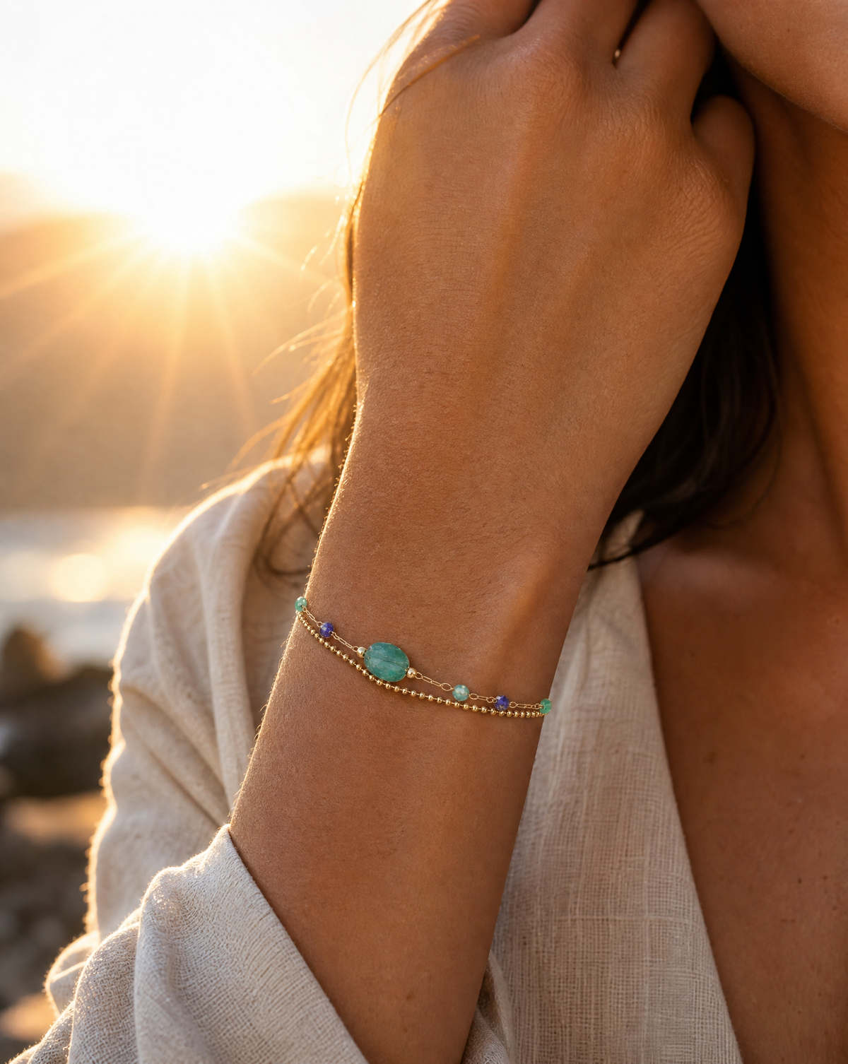 Bracelet Nina