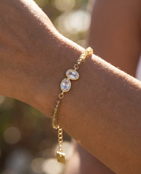 Simple Bracelet