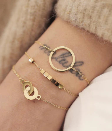 Bow Bracelet