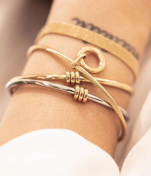 Pei Bangle