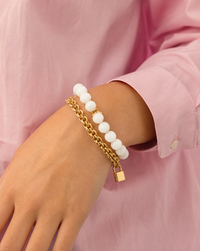 Galou bracelet