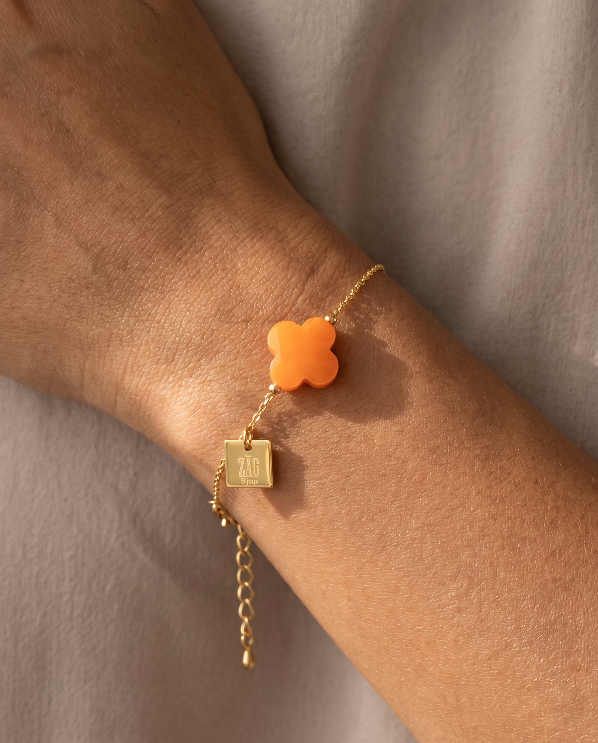 Vega Bracelet