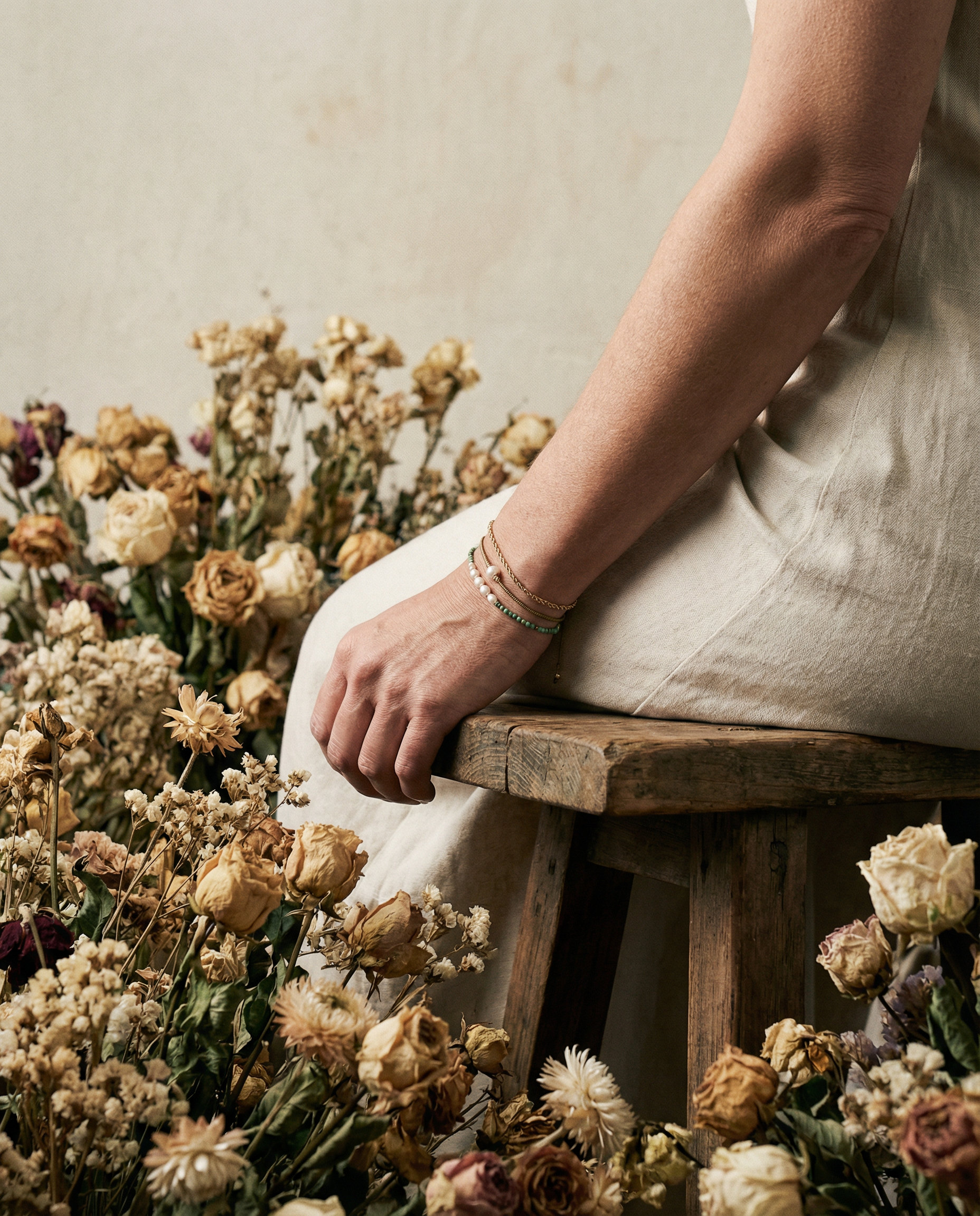 Burcei bracelet