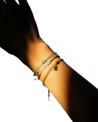 Burcei bracelet