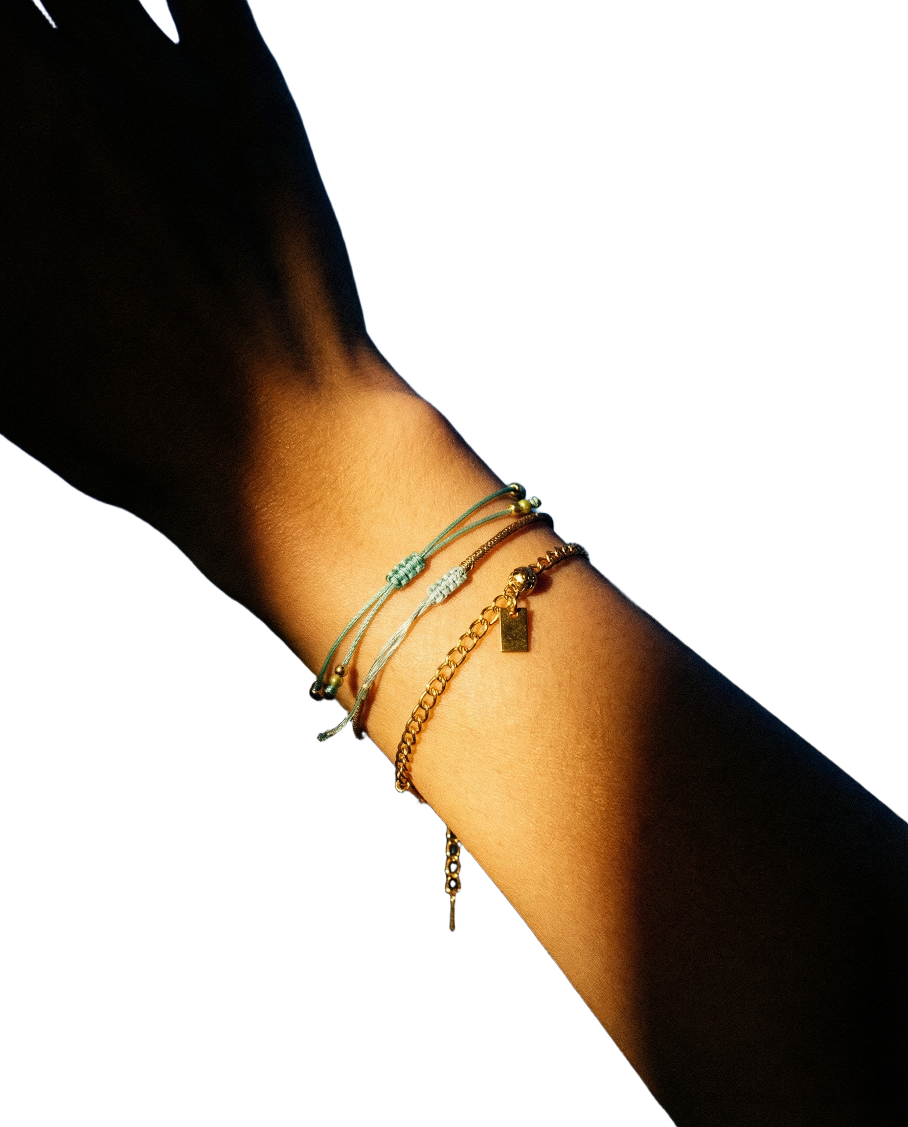 Burcei bracelet