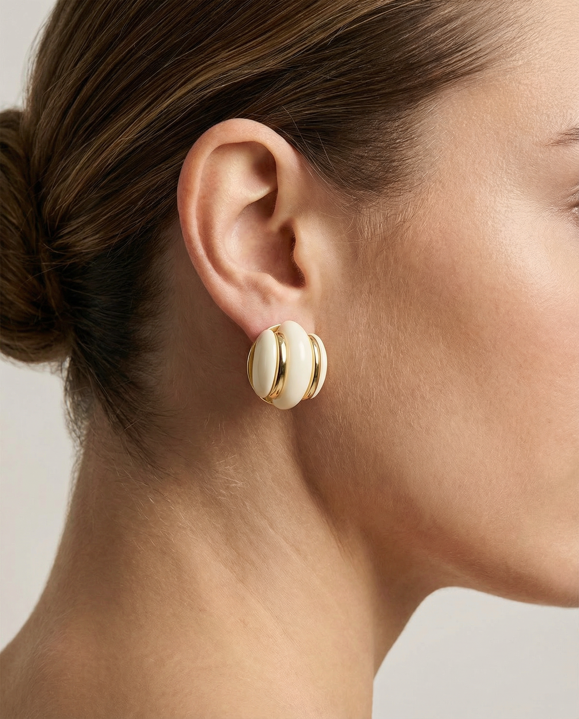 Cabras Earrings