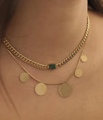 Ulysses Necklace