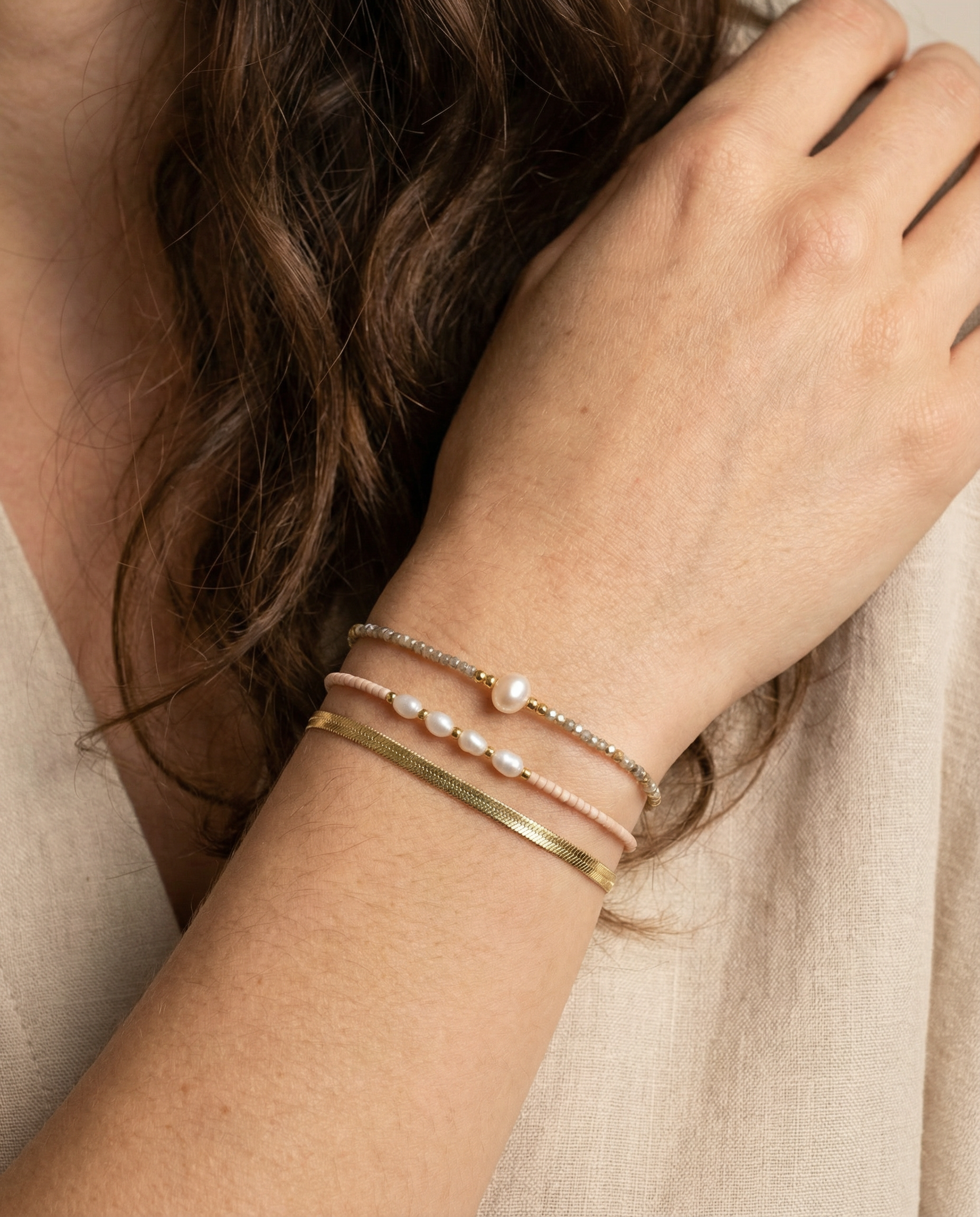 Coremo bracelet
