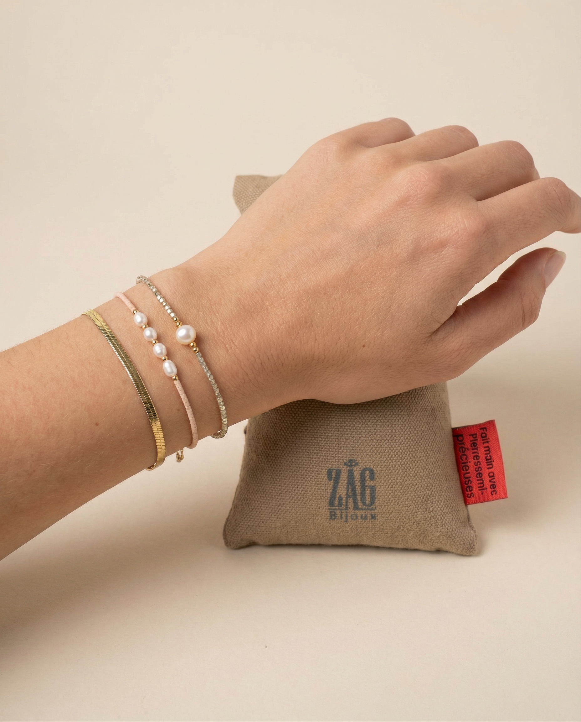 Coremo bracelet