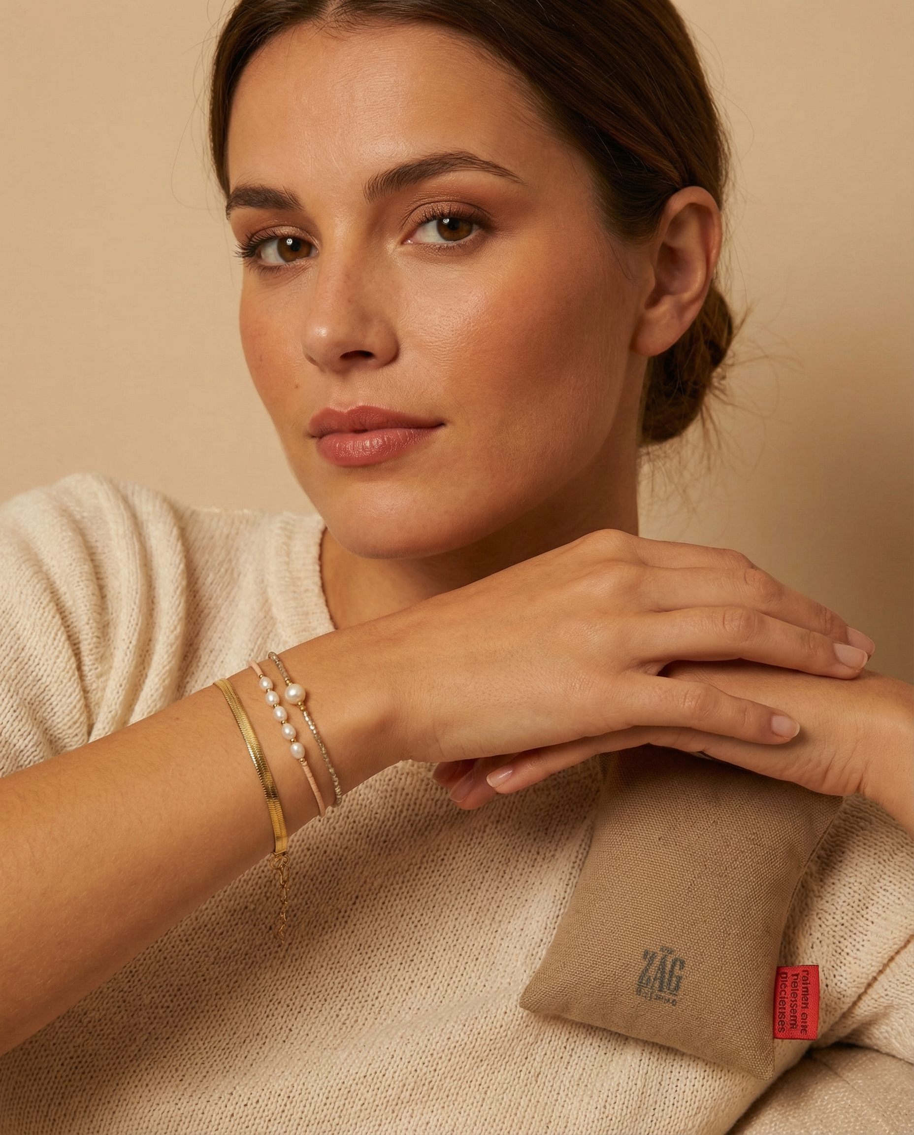 Coremo bracelet