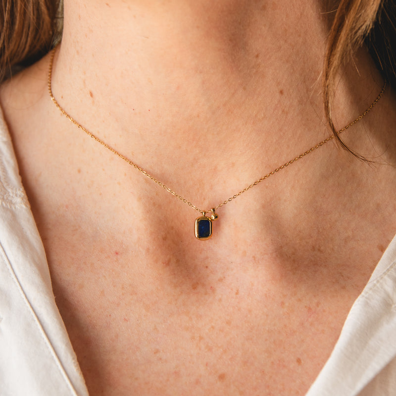 Lilou Necklace