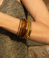 Darcy Bangle Bracelet