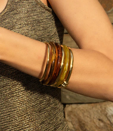 Darcy Bangle Bracelet