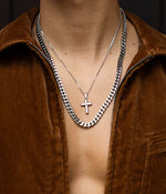 Xavier Necklace