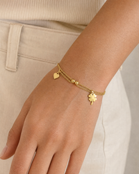 Dallas Bracelet