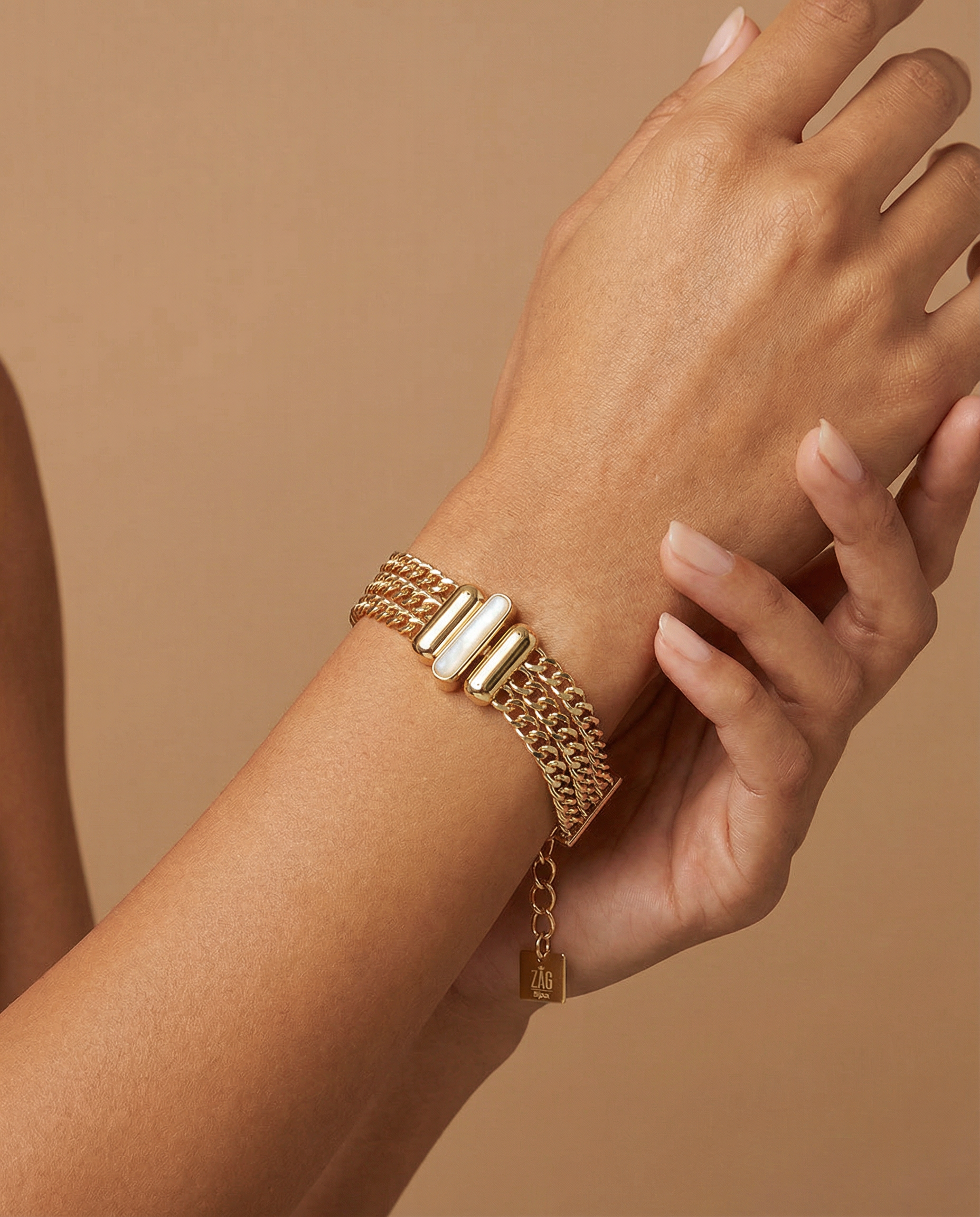 Galileo Bracelet