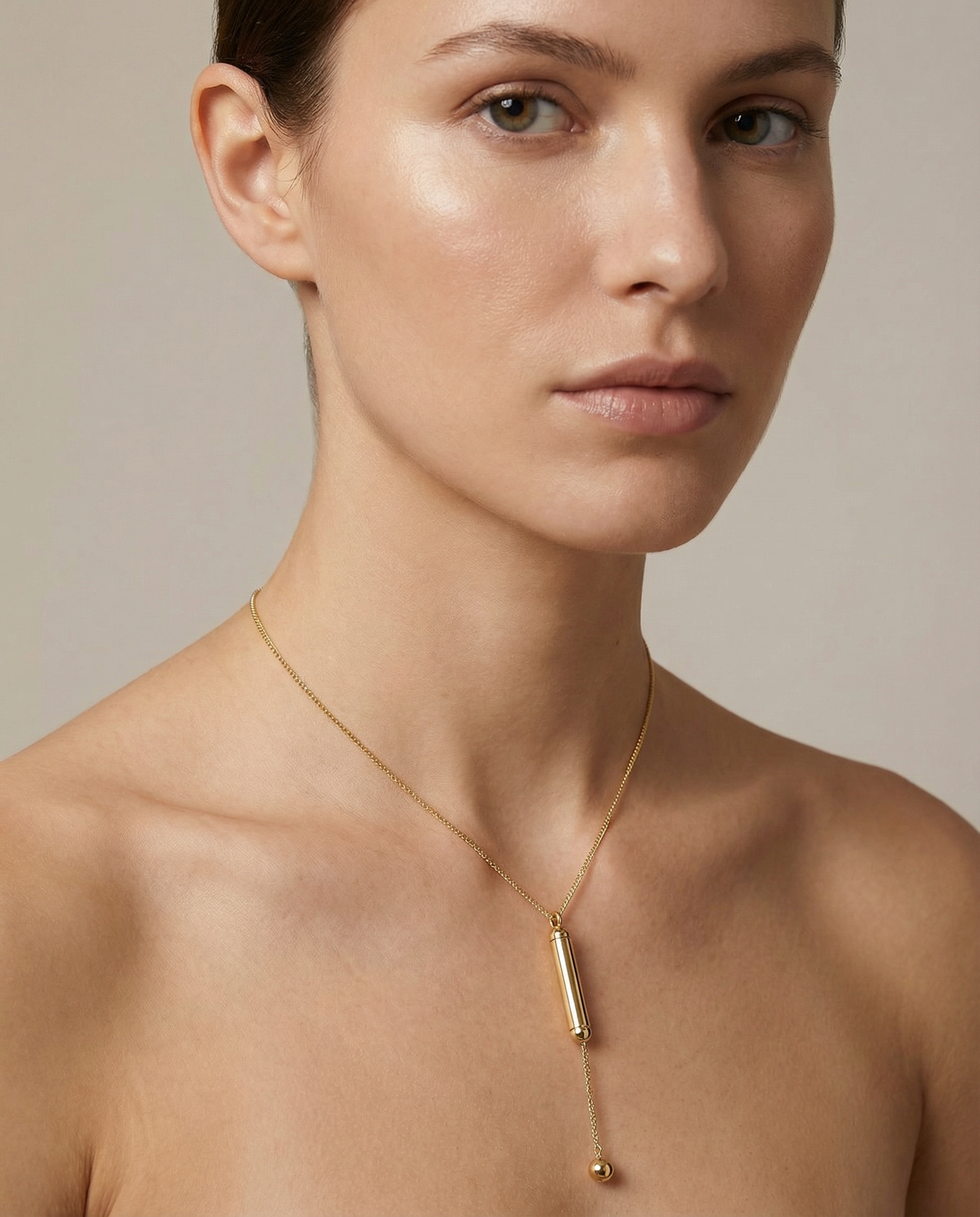 Styletto Necklace
