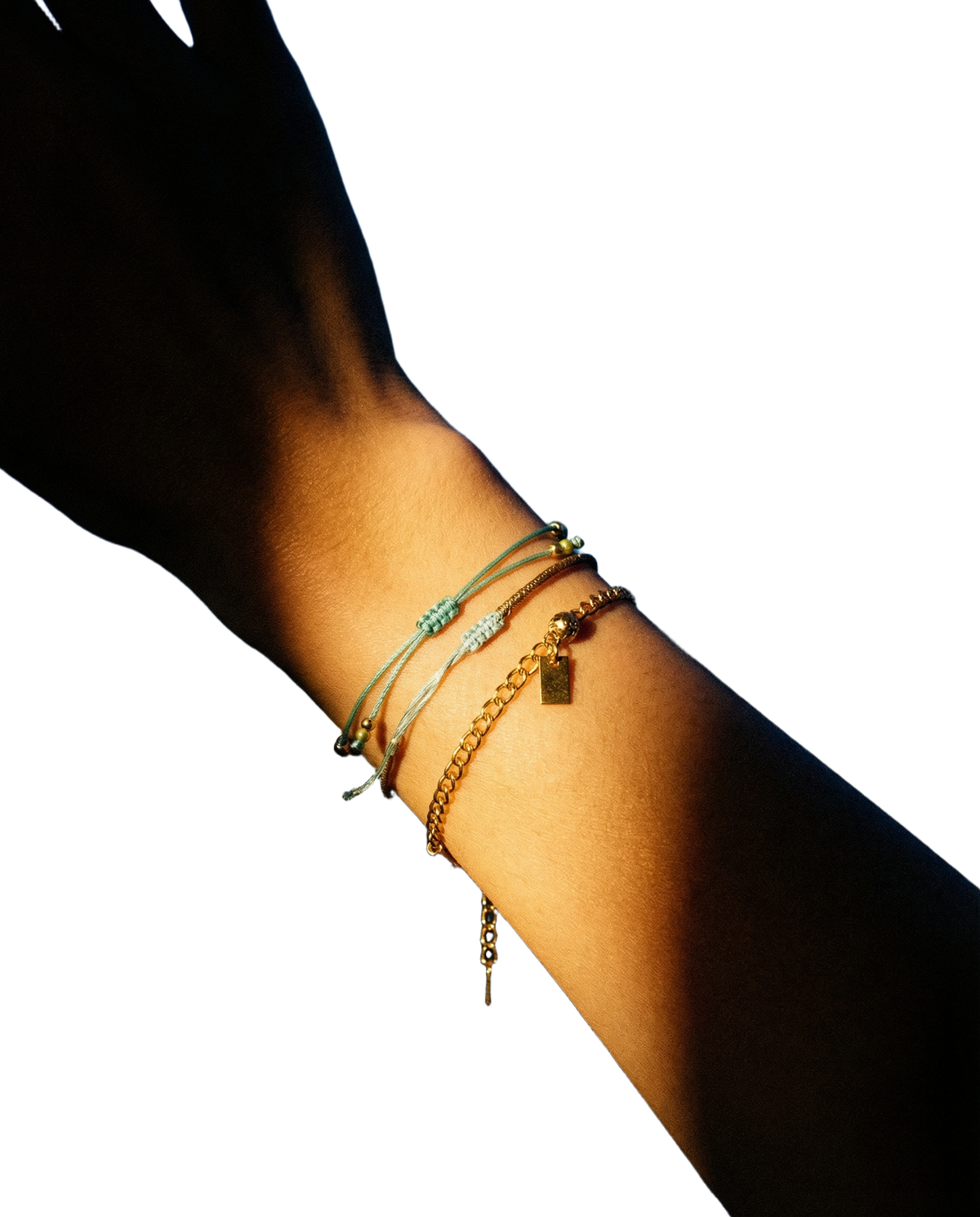 Burcei bracelet