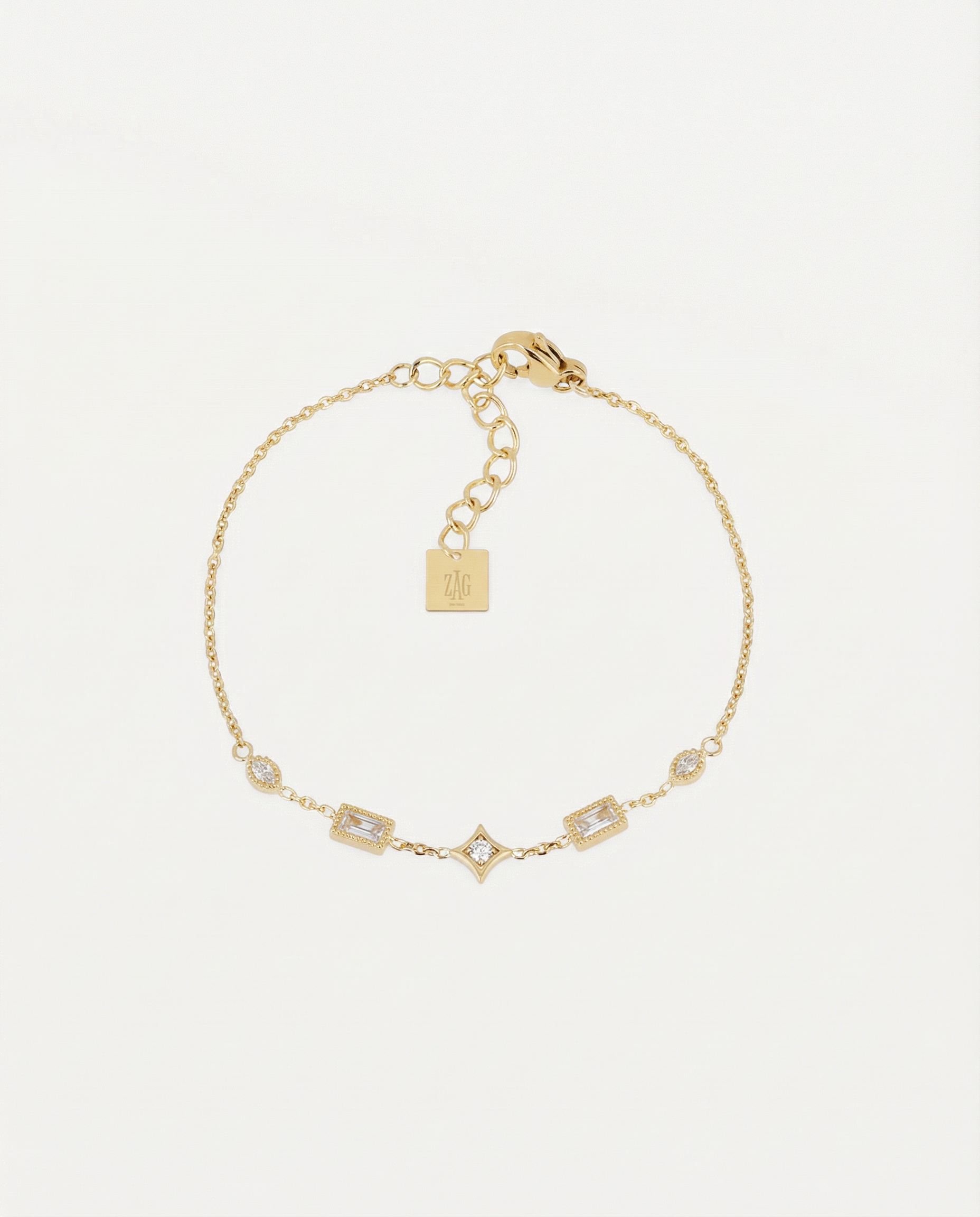 Sersale Bracelet