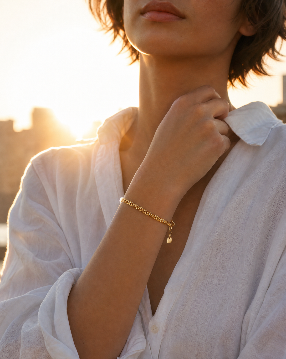 Galou bracelet
