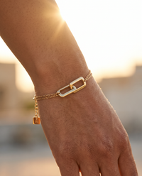 Gamma Bracelet