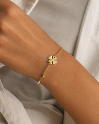 Trifoglio Bracelet