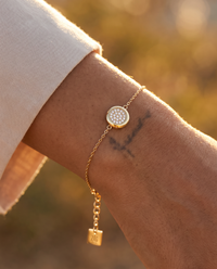 Simple Bracelet