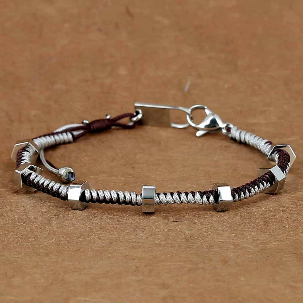 Manuel Bracelet - Men