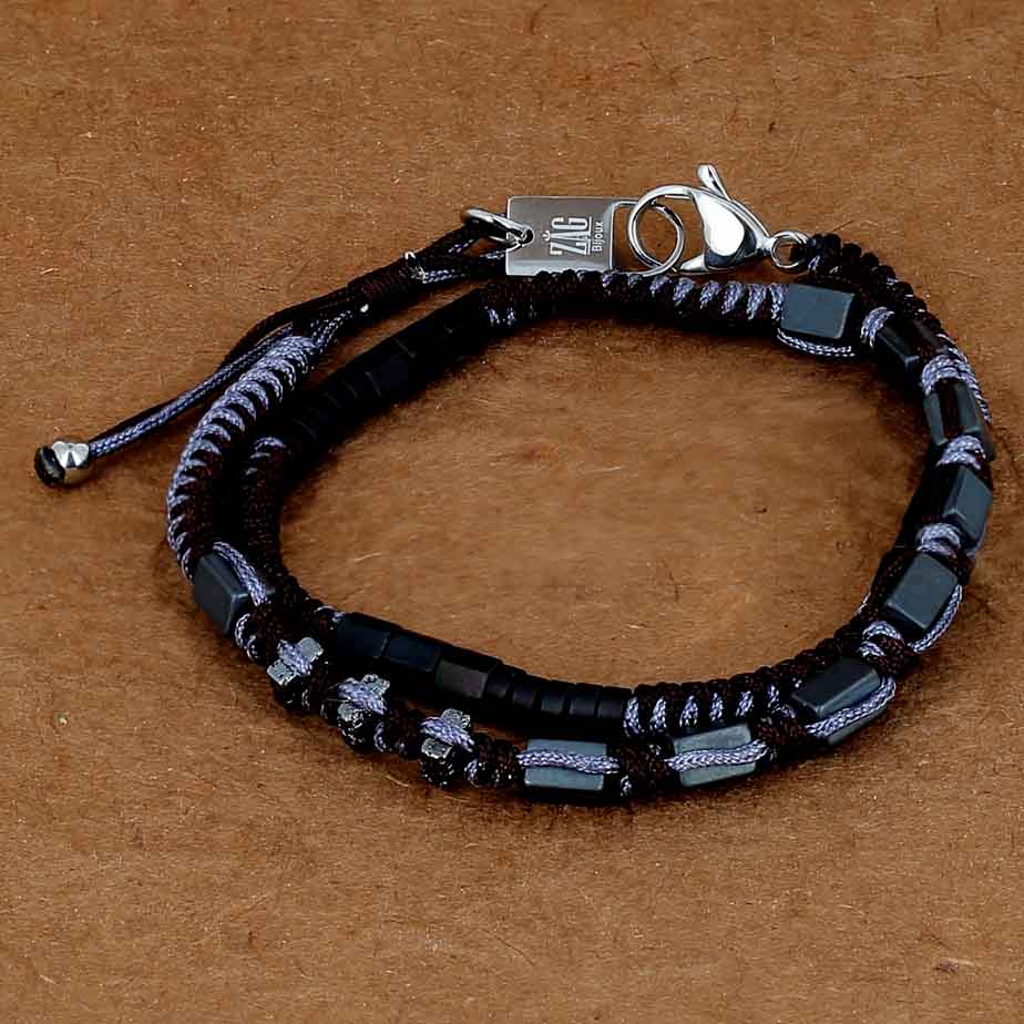 Juniper Bracelet - Men
