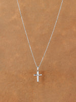 Xavier Necklace