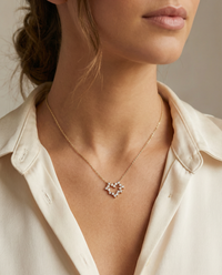 Hocha Necklace