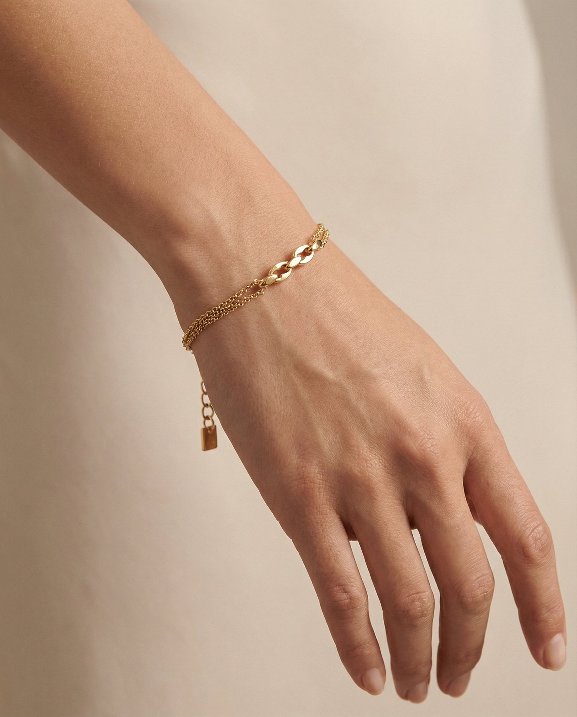 Ira Bracelet