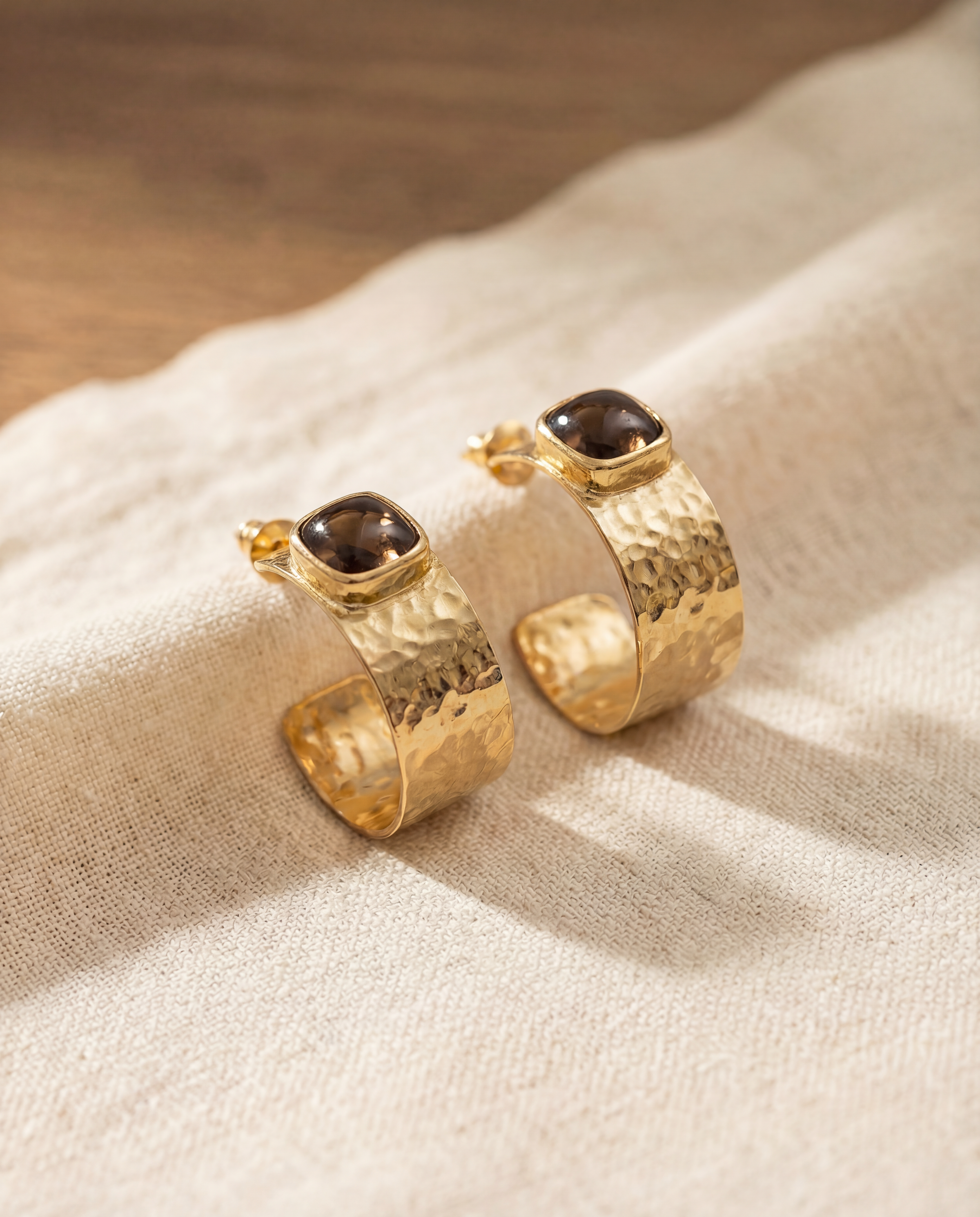Leah Earrings