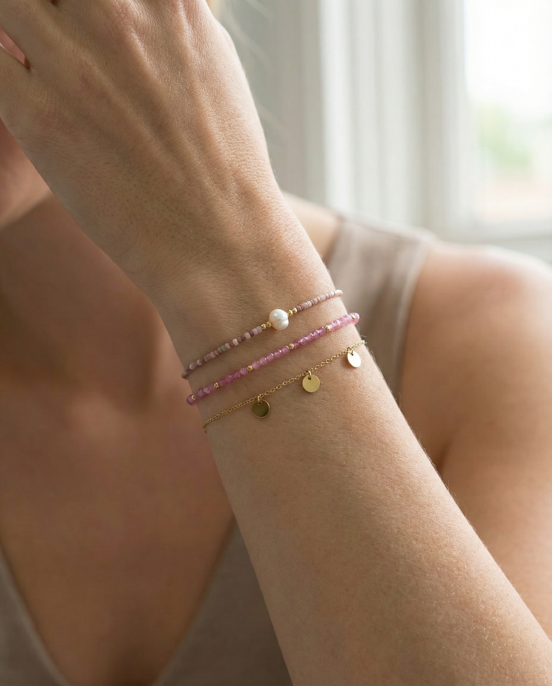 Loccis bracelet