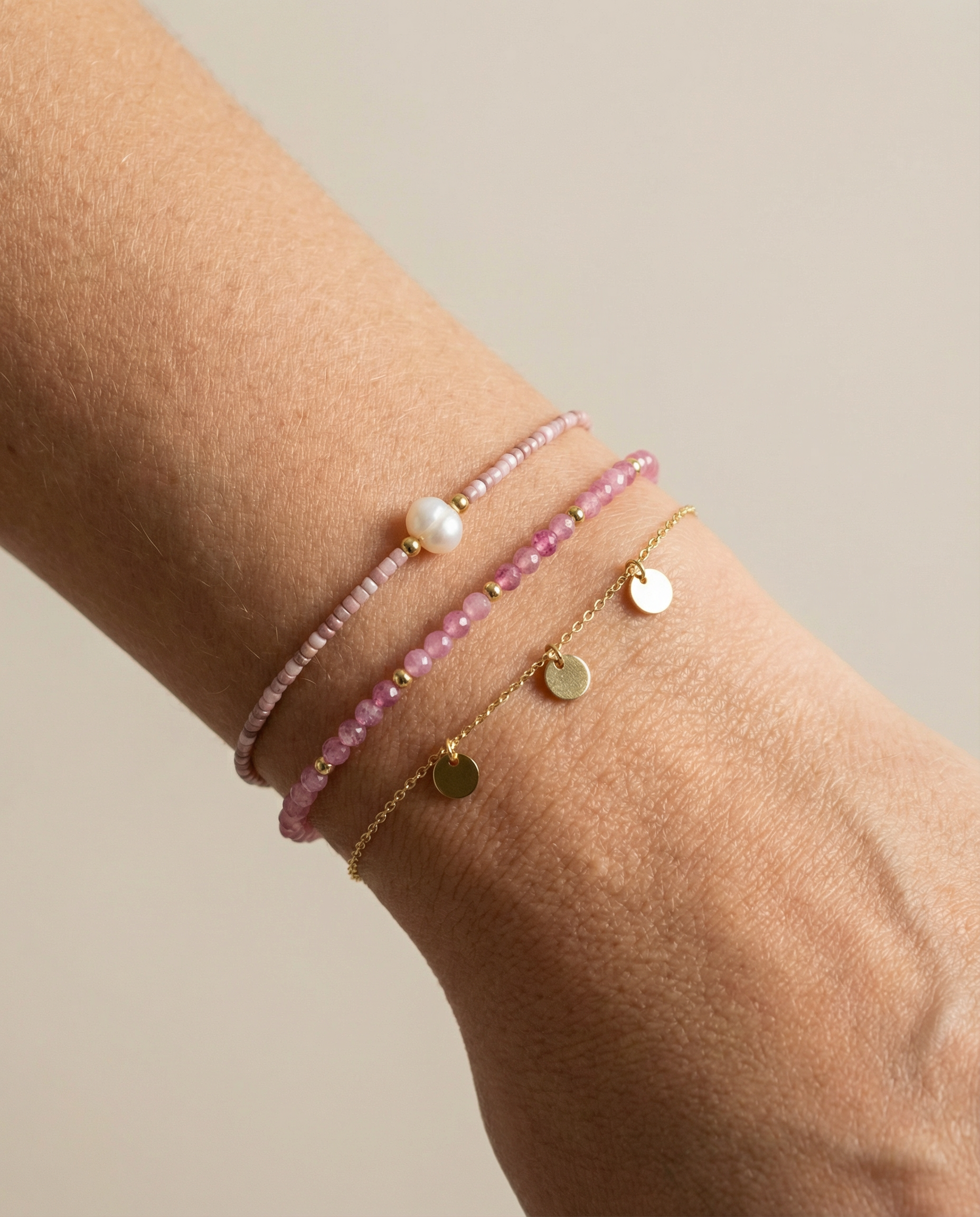 Loccis bracelet