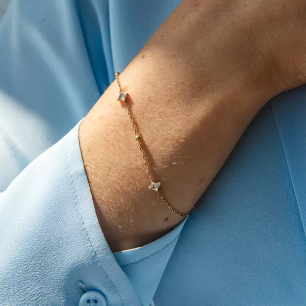 Manhattan Bracelet