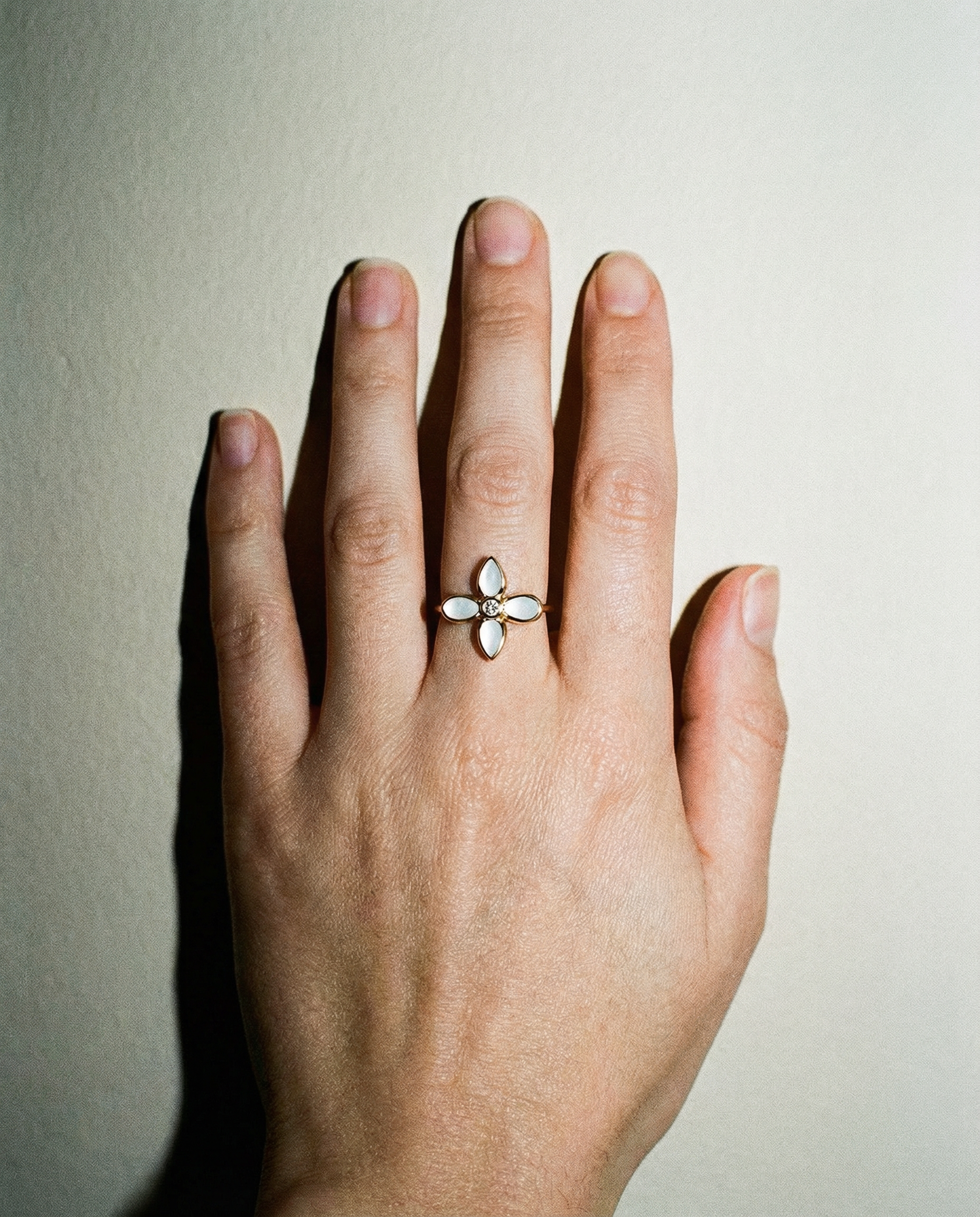 Molini Ring