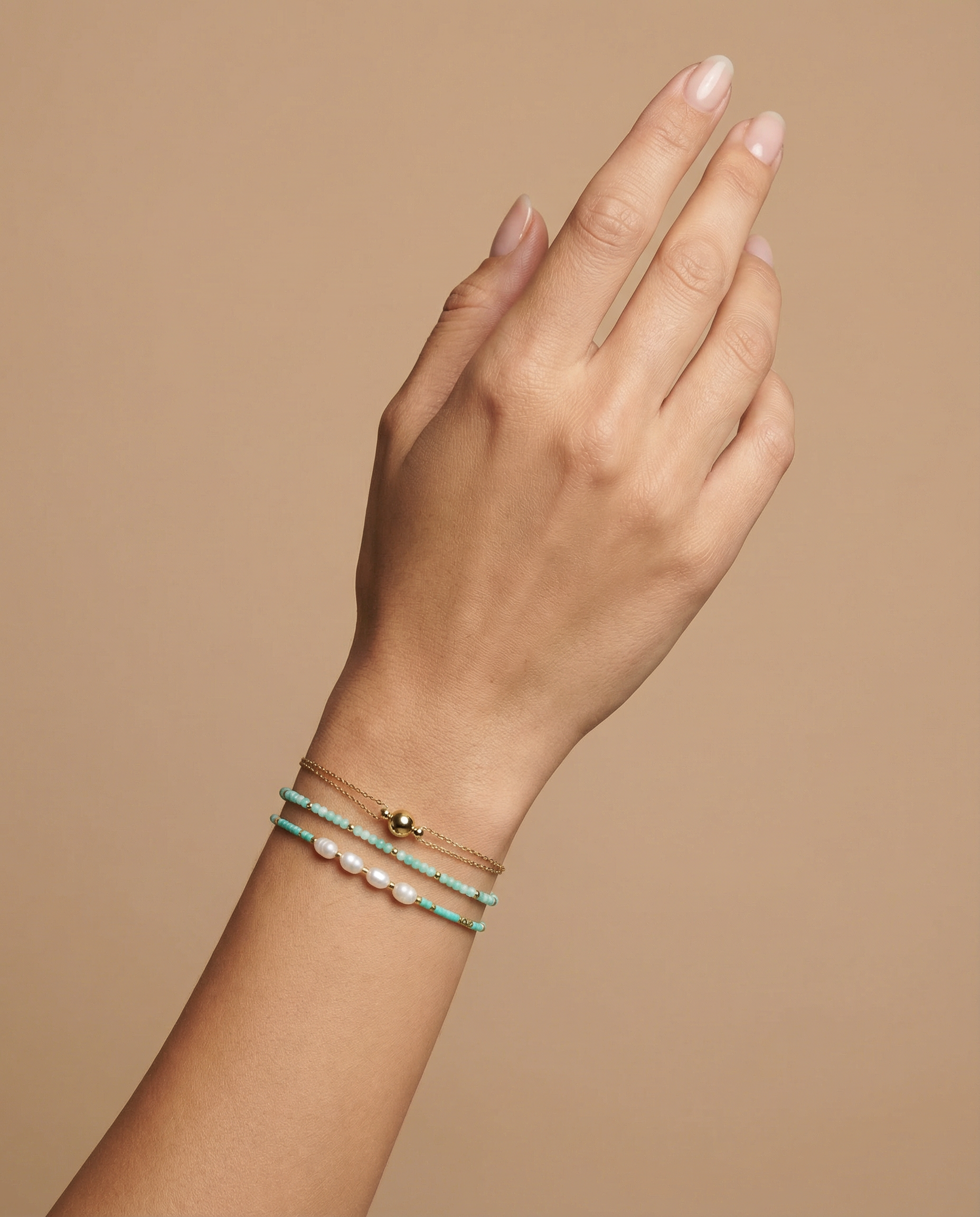 Morus bracelet