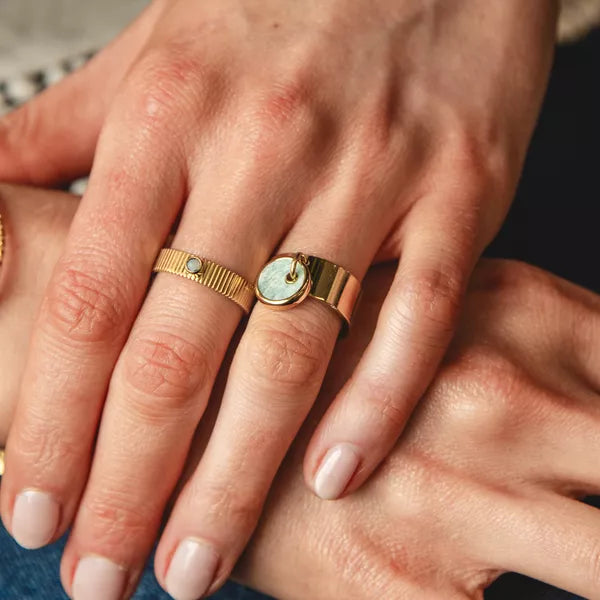 Nacera Ring